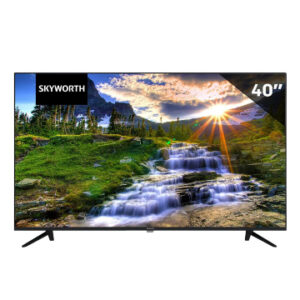 Skyworth 40 inch Digital Frameless Tv | 40TB2100