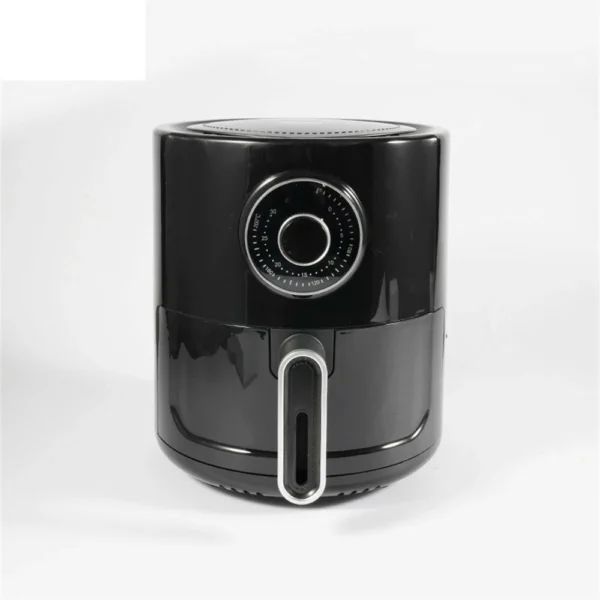 DSP KB2109 1350W 3.5L Air Fryer - Black - Image 3