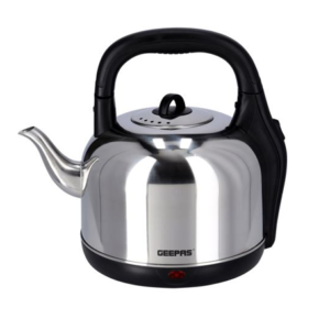 Geepas 4.2L Stainless Steel Electric Kettle