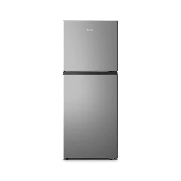Hisense 200L Fridge Top Mount Freezer Defrost