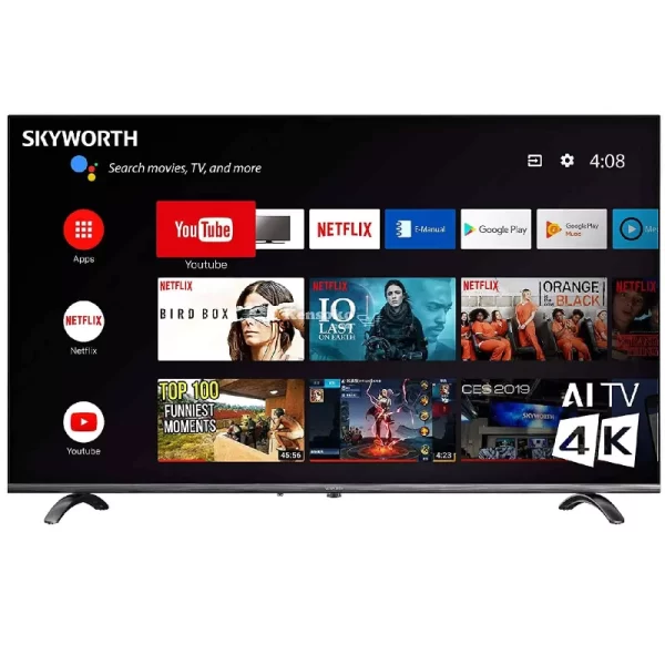 Skyworth-65inch-4K-UHD-Andriod-Smart-TV