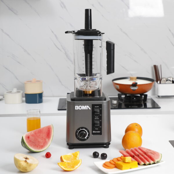 BOMA 2.0L Professional Commercial Blender - Image 3