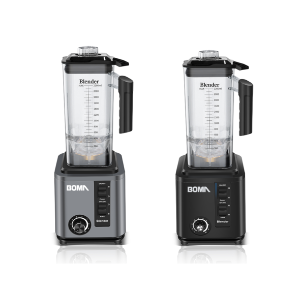 BOMA 2.0L Professional Commercial Blender - Image 2