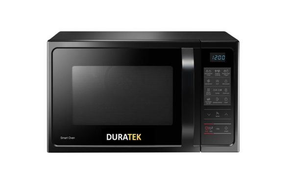 Duratek 25L Microwave | S2590B - Black