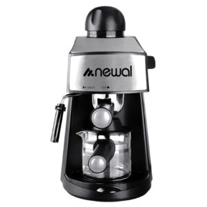 NEWAL Coffee Maker Machine NWL 3850