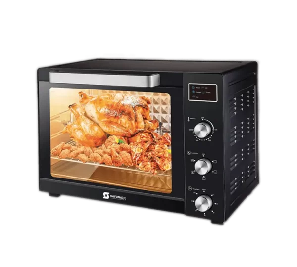 Sayona 35L Electric Oven | SO-4367