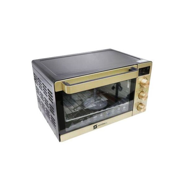 Sayona 35L Electric Oven | SO-4367 - Image 3