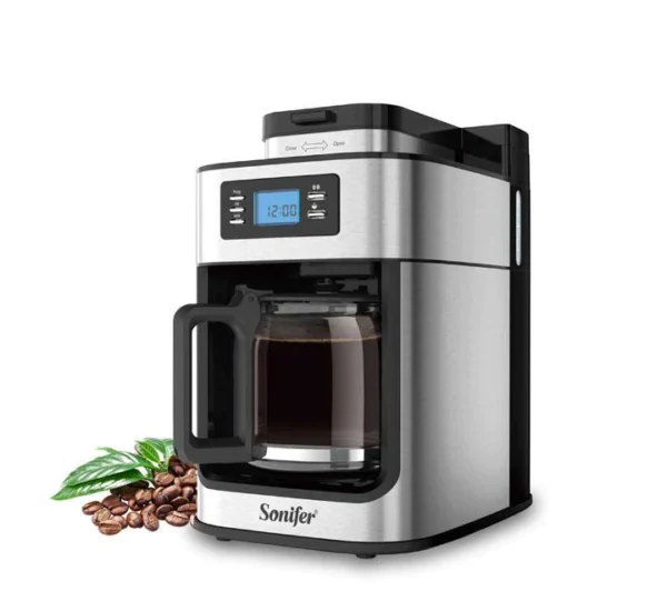 Sonifer Coffee Maker | Sf-3541