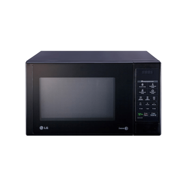 LG Microwave 20Ltrs MS2042DB
