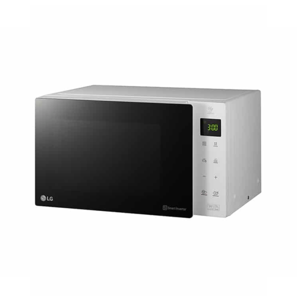 LG Microwave 25Ltrs MS2535GISW