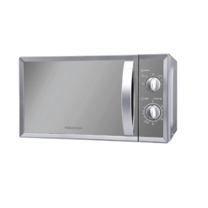 Hisense 20L Microwave Oven H20MOMMI