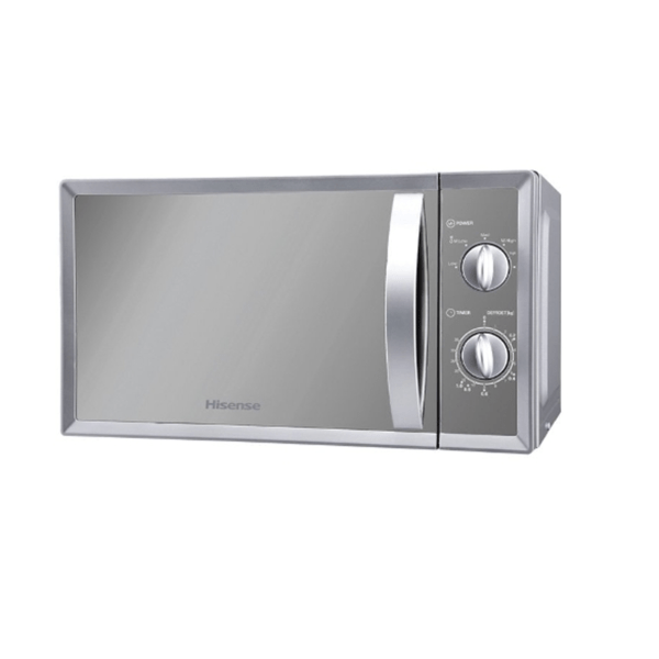 Hisense 20L Microwave Oven H20MOMMI