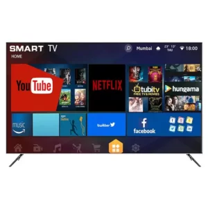 Dubymax 32 inch Android Smart HD Digital TV