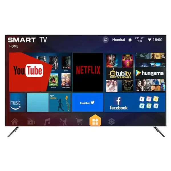 Dubymax 32 inch Android Smart HD Digital TV