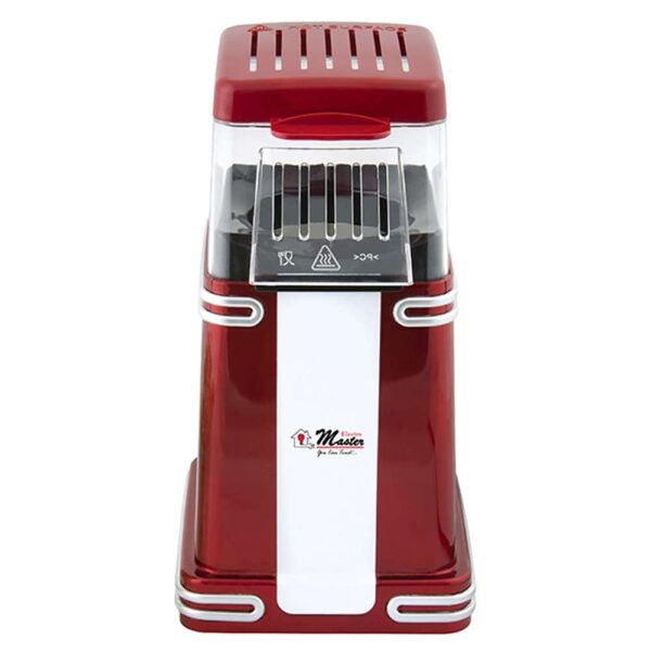 Electro Master Hot Air Popcorn Maker EM PC1277