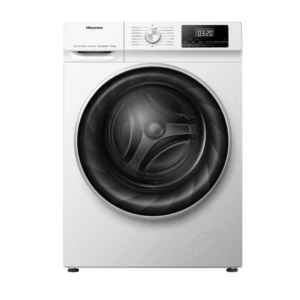 Hisense 10 kg Washer & Dryer WDQY1014EVJM – White
