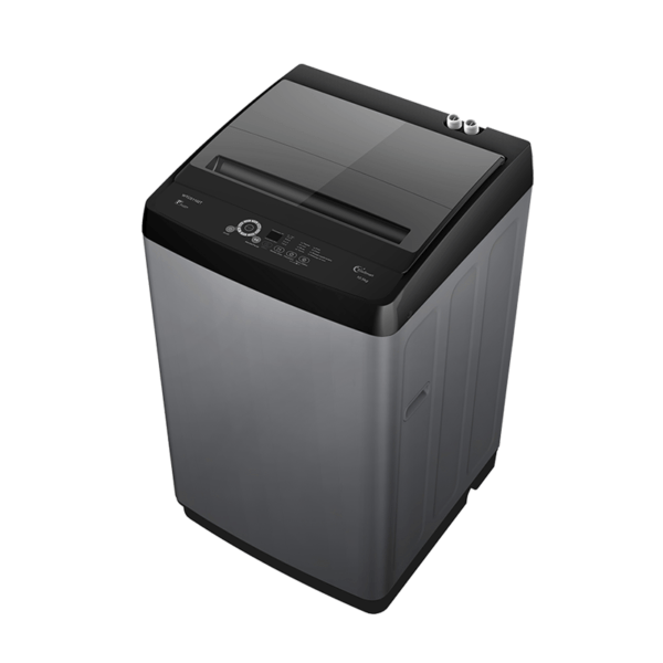 Hisense 11kg Top Load Washing Machine | WTCS1102T - Image 2