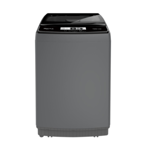 Hisense 16Kg Top Loader Washing Machine -Titanium