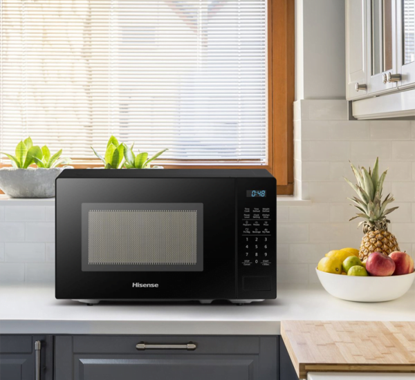 Hisense 20L Microwave Oven | H20MOBS11