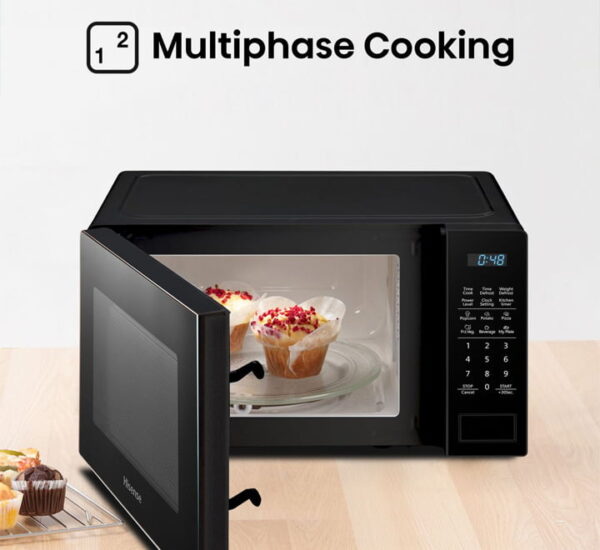 Hisense 20L Microwave Oven | H20MOBS11