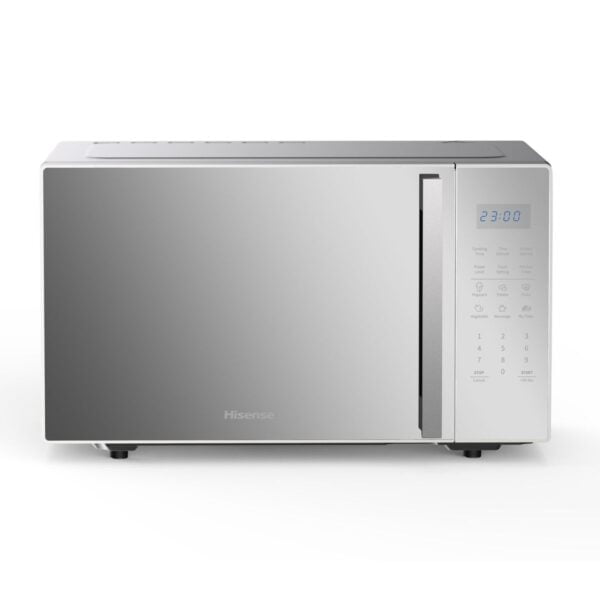 Hisense 30L Microwave Oven | H30MOMS9H