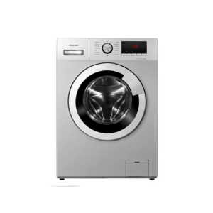 Hisense 7Kg Front Load Washing Machine WFHV70128