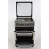 Kings 2 + 2 Standing cooker