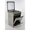 Kings 2 + 2 Standing cooker
