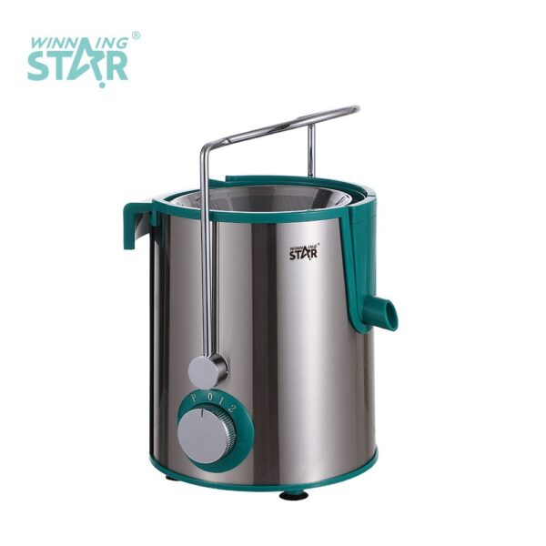 Winning Star Multi-Functional Juicer Blender ST-5546 - Image 5