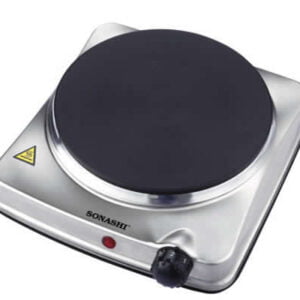 Sonashi Electric Hot Plate Single Burner SHP-610S