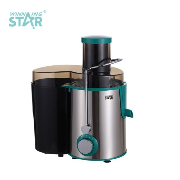 Winning Star Multi-Functional Juicer Blender ST-5546 - Image 3