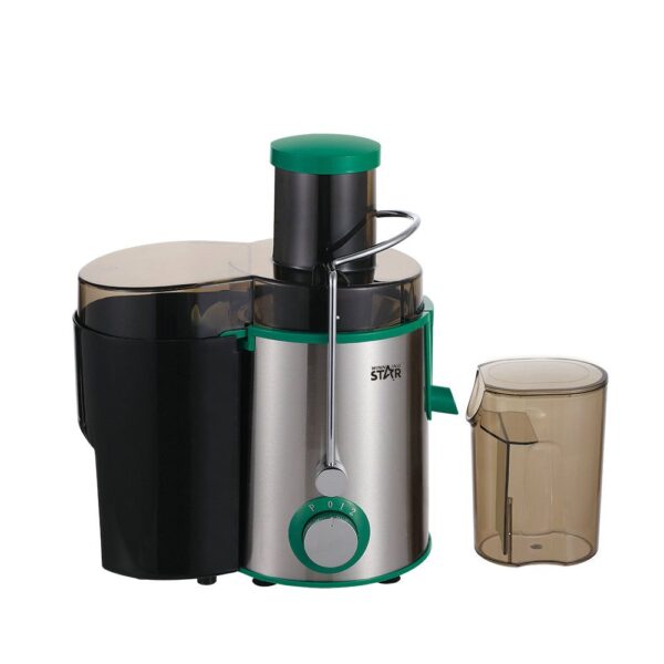 Winning Star Multi-Functional Juicer Blender ST-5546