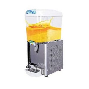 Single Juice Dispenser - 18 Litres