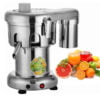 Commercial Juice Extractor - Sliver