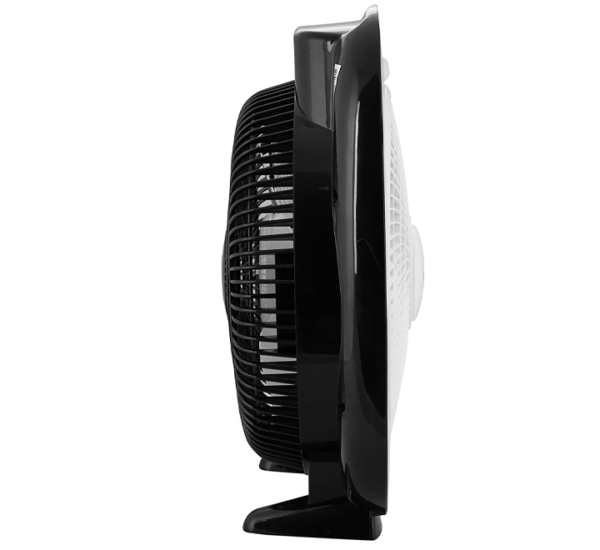 Geepas GF926 Personal Desk Fan with 45 W Powerful Copper Motor - Image 5