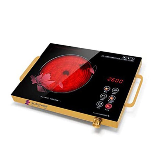 Hoffmans Infared Cooker HM-8098 - Image 2