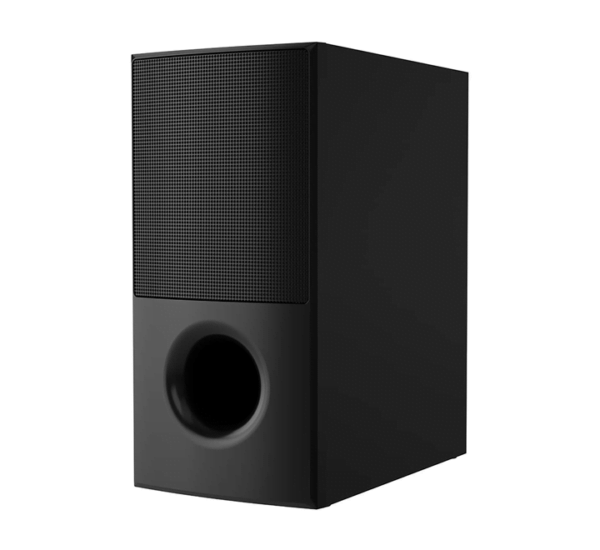LG SNH5 4.1 ch High Powered Sound Bar 600W with Extreme Bass - Image 4