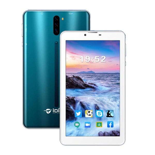 iDino i40 Kids Tablet – 64GB ROM – 4RAM – 3000mAh