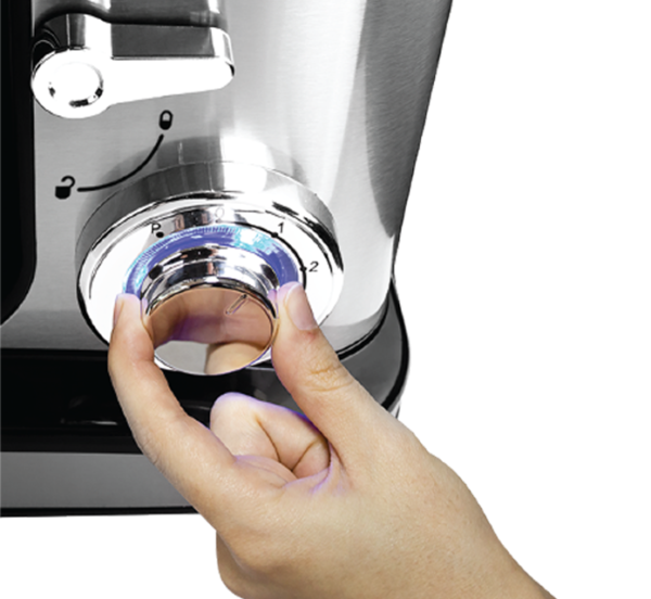 Newal 10L Stand Mixer NWL 3555 - Image 5