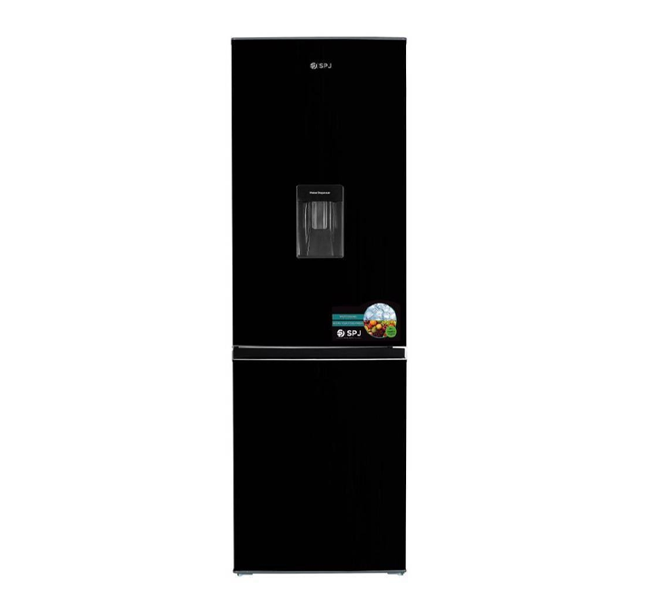 SPJ 429L Bottom freezer Refrigerator