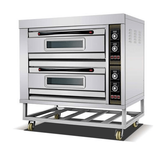 commercial electric baking oven