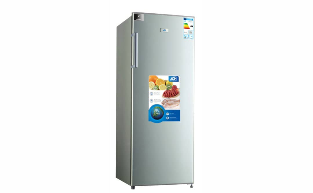 ADH-280L-Integrated-Frost-Free-Upright-Freezer