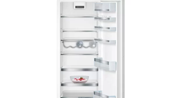 BOSCH KIR81AFE0G Integrated Tall Fridge - Fixed Hinge - Image 4