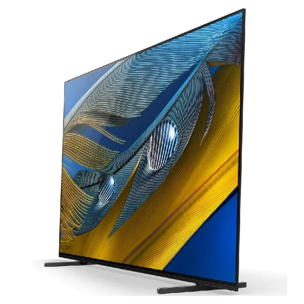 BRAVIA XR OLED 4K Ultra HD Smart Google TV