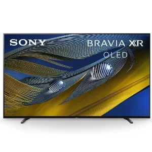 BRAVIA XR OLED 4K Ultra HD Smart Google TV