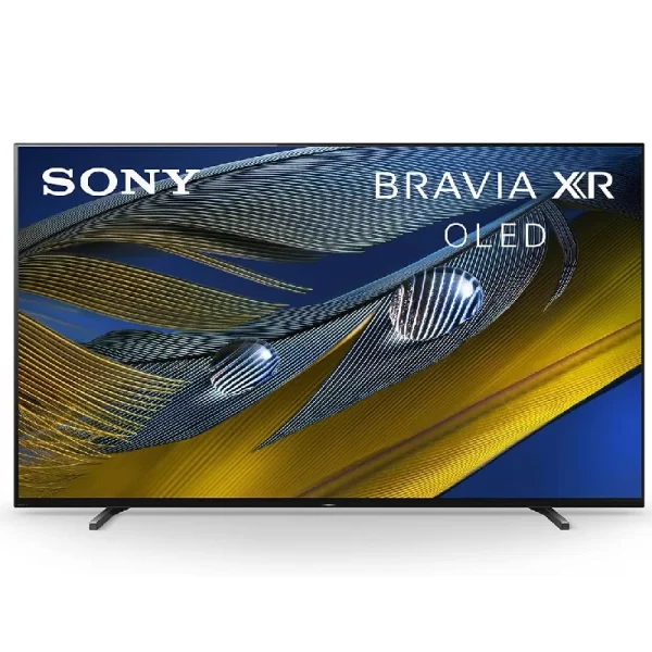 BRAVIA XR OLED 4K Ultra HD Smart Google TV
