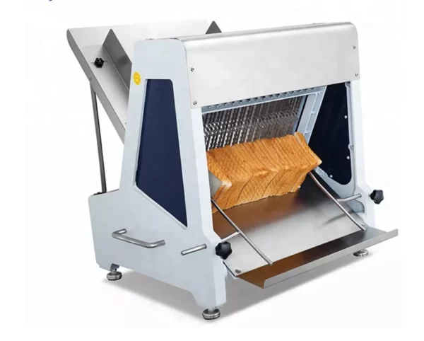 Commercial Bread Slicer Machine