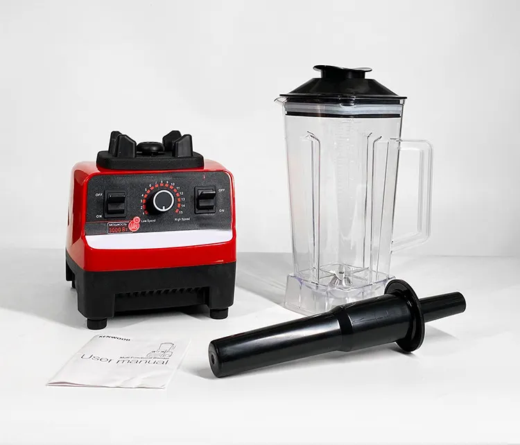 Digiwave Commercial Blender 2Litres DW-BL1103