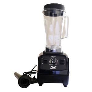 Digiwave Commercial Blender 2Litres DW-BL1103 - Black