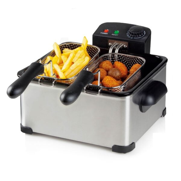 Electro Master 4.5L Deep Fryer EM-DF1054